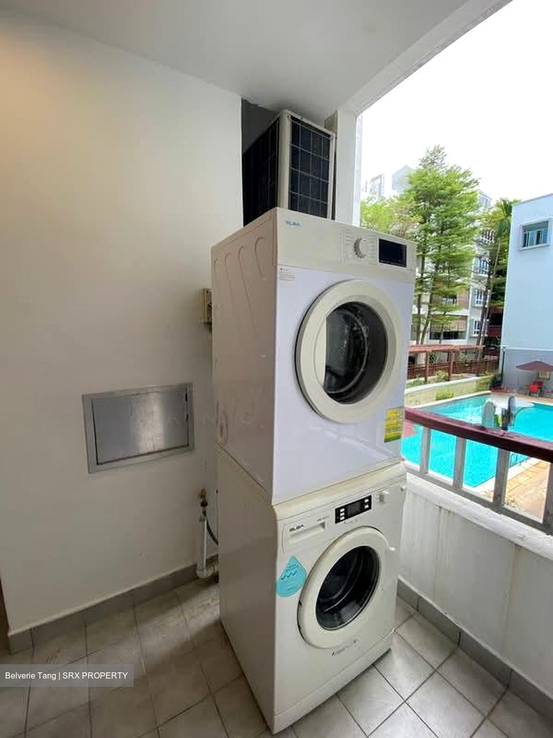 Gold Palm Mansion (D15), Apartment #639509281